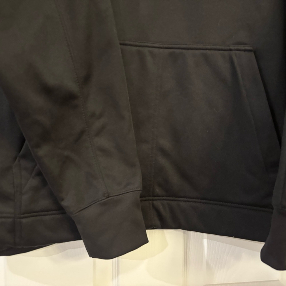 Southern California Trojans Black Hoodie - Picture 2 of 3